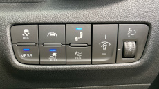 Hyundai Kona 150kW Premium SE 64kWh 5dr Auto Electric Hatchback